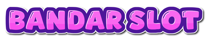 BANDAR SLOT Logo